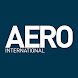 AERO INTERNATIONAL - Androidアプリ
