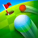 Cover Image of 下载 Golf Battle 1.24.0 APK