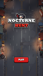 Nocturne Hunt 1