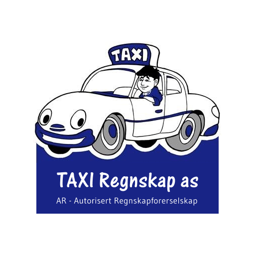 Taxi Regnskap AS