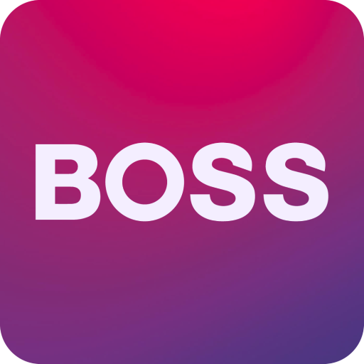 Menulux Boss logo