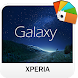 Galaxy Theme for Xperia - Androidアプリ