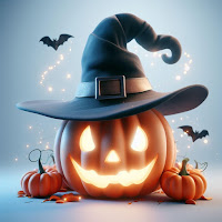 Jack o Lantern Game Halloween