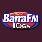 Cover Image of Tải xuống Barra FM 106.9  APK