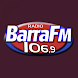 Barra FM 106.9 - Androidアプリ