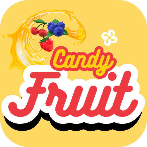 Candy Fruit Blast