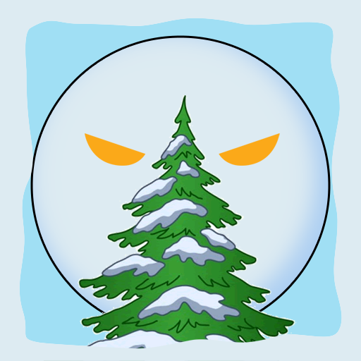 Snowball: Puzzle logo