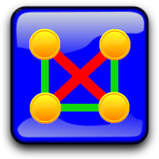 Ropes. What a mess. logo