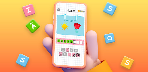 Adivinhar Palavras: o que é Mod FULL APK + IOS v1.911