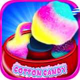 Cotton Candy Maker Kids FREE icon