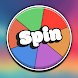 Wheel Spinner - Random Picker