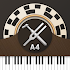 PianoMeter – Piano Tuner4.0.0 (Pro)