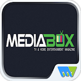 Mediabox icon