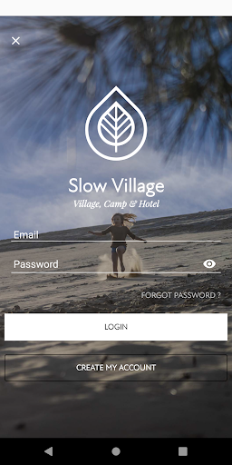 Slow Village
