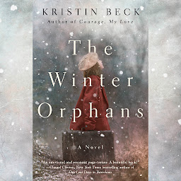 Icon image The Winter Orphans