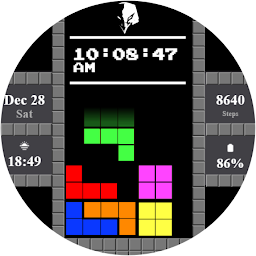 Icon image HSPTTRSR