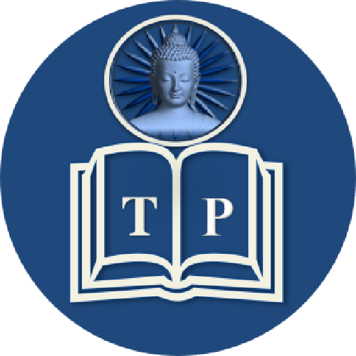 Tipitaka 1.0.beta_1 Icon