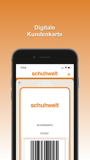 Schuhwelt Screen 2