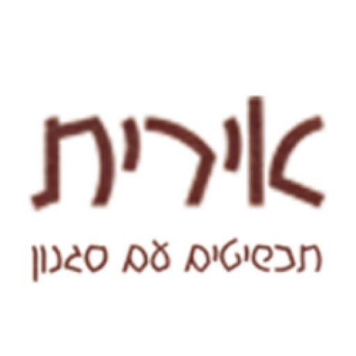 אירית תכשיטים עם סגנון logo