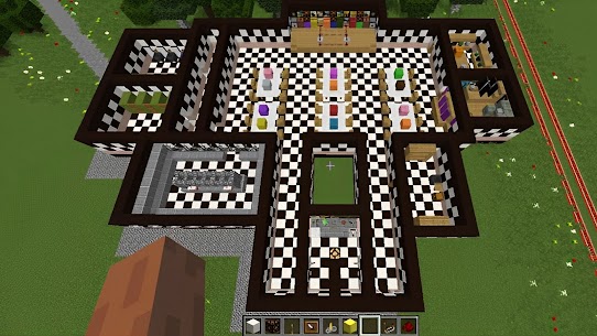 Animatronic Bears for MCPE APK (Premium Unlocked) 2