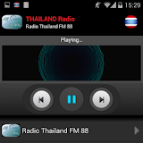 RADIO THAILAND icon
