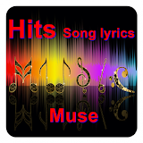 Hits Uprising Muse lyrics icon