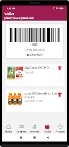 John Brooks Supermarkets - Apps on Google Play