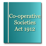 Cover Image of Download CoOperative Societies Act 1912  APK
