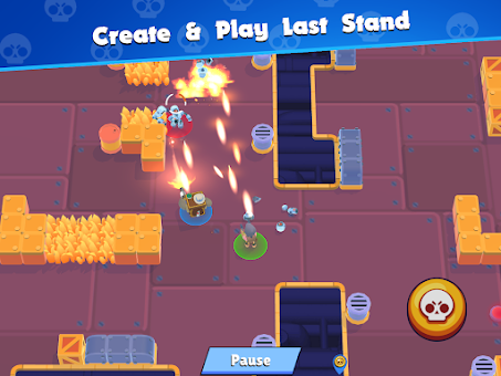 Brawl Craft: Map Maker screenshot 18