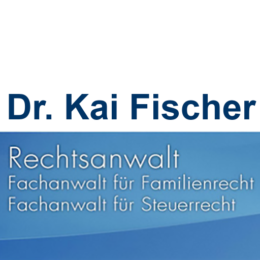 Dr. Kai Fischer logo