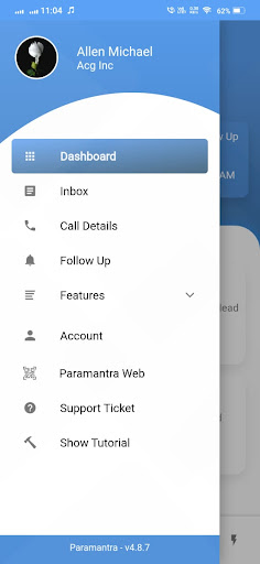 Paramantra Screenshot 3 - AppWisp.com