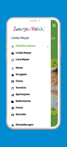 ZwergenReich Screen 2