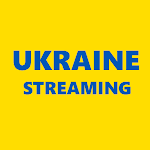 Cover Image of Скачать Ukraine Streaming App 1.0 APK