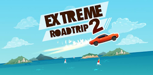 extreme road trip online
