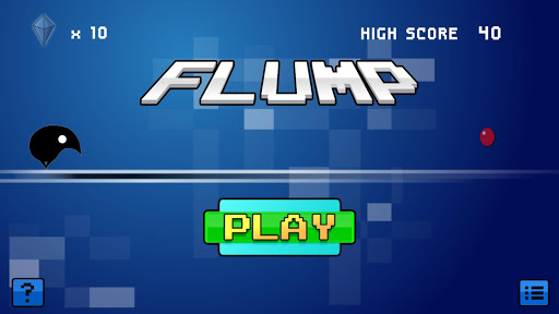 Flump Run