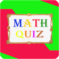 Math Games - Math Quiz For Kids
