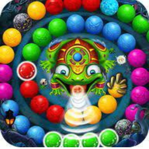 Bubble Shooter Deluxe 2022