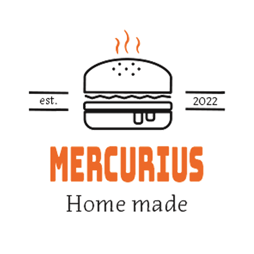 Mercurius Burgers - Google Play 앱