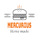 Cover Image of Télécharger Mercurius Burgers  APK