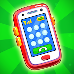 Cover Image of Download Babyphone game Numbers Animals  APK