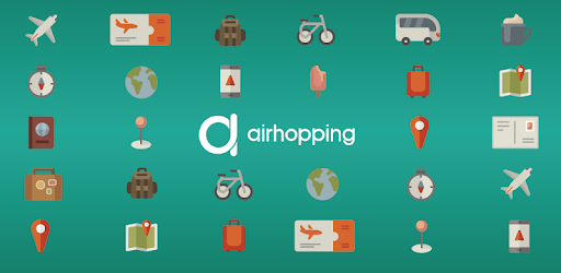 cilindro Drama agudo Airhopping - Apps on Google Play