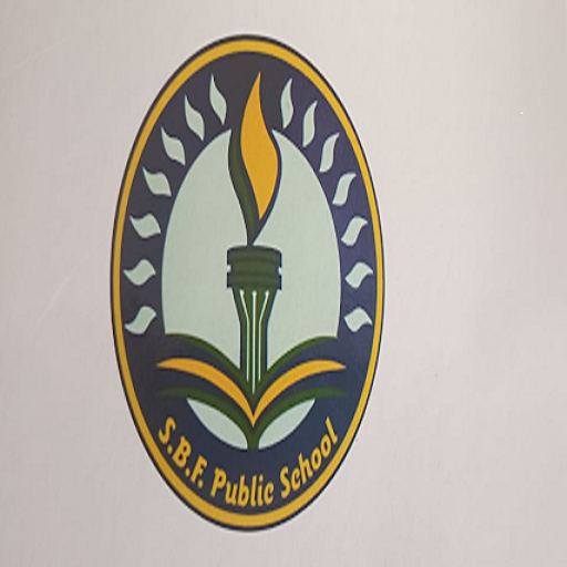 Satyam Bright Future School logo