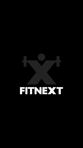 Android application Fitnext Cyber Trainer screenshort