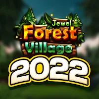 Jewel Forest Village