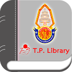 T.P. Library