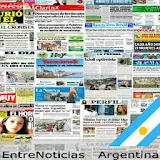 Entre Noticias Argentina icon