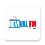 Cover Image of Download Revival FM  APK