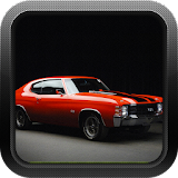Muscle Cars Wallpapers icon