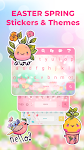 screenshot of Emoji Keyboard 2024