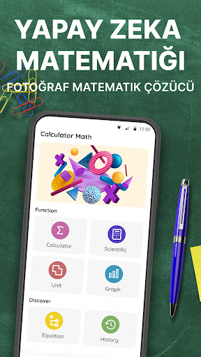 Uygulama önizlemesi